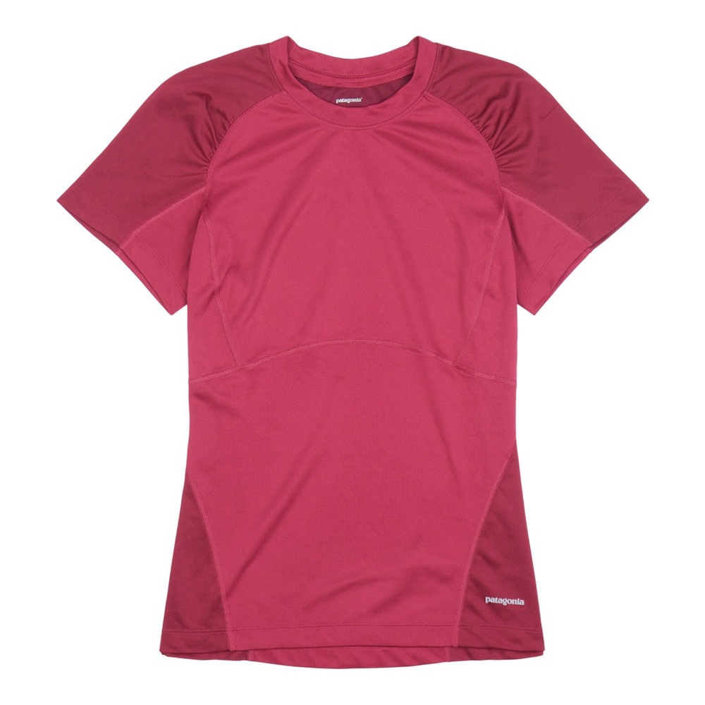 Patagonia Women’s Runshade TShirt